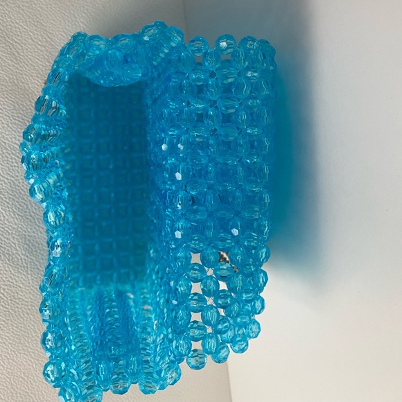 Mini bead bag - Picture 5 of 5